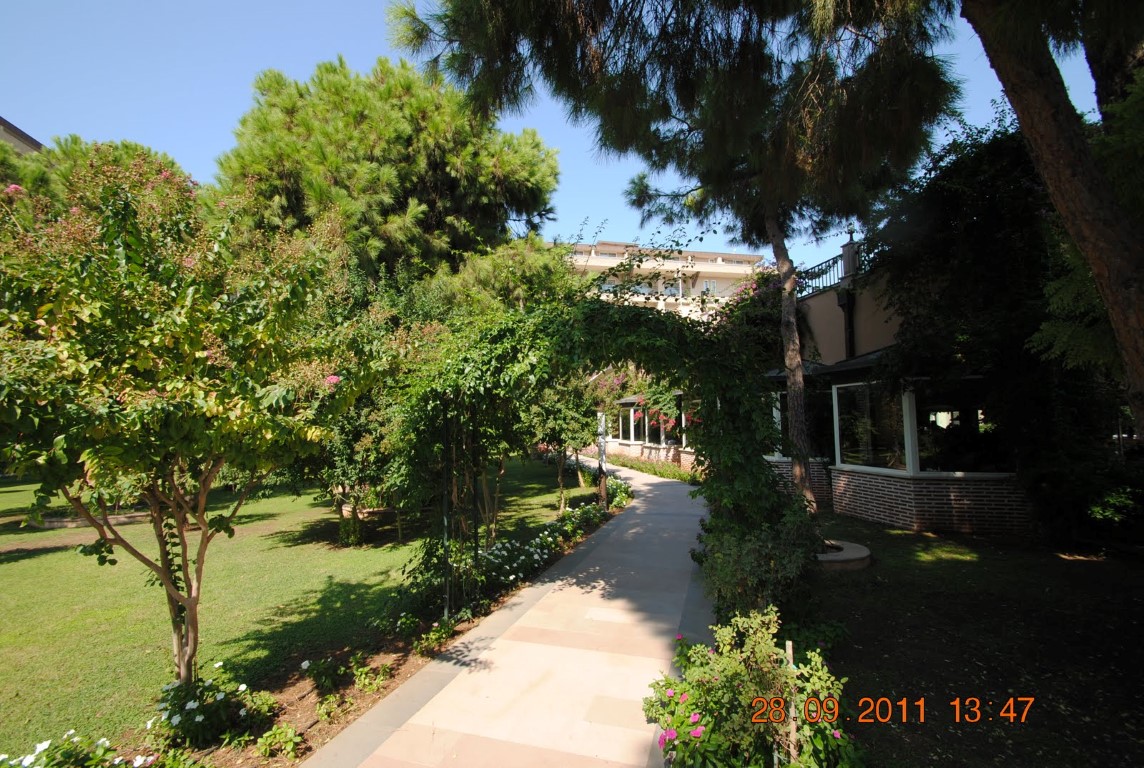 imagini hotel PAPILLON AYSCHA BELEK